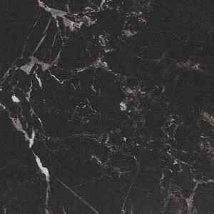 Виниловая плитка ПВХ FORBO Allura Material 63454DR7-63454DR5 black marble (50x50 cm) фото ##numphoto## | FLOORDEALER